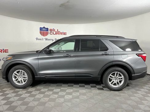 New 2026 Ford Explorer Active w/ Active Comfort Package RWD image 6