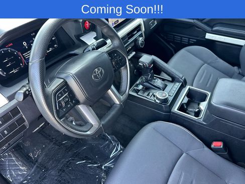 Used 2024 Toyota Tacoma TRD Sport image 10