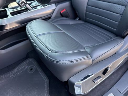 New 2025 Ford F150 Platinum image 29