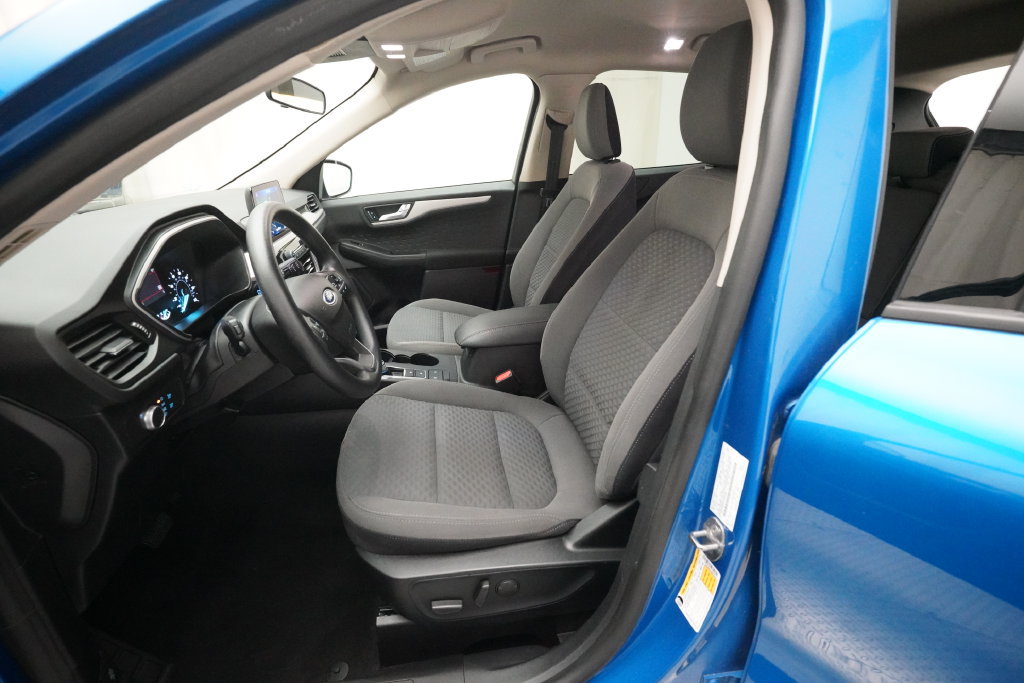Used 2020 Ford Escape SE AWD/4WD image 7