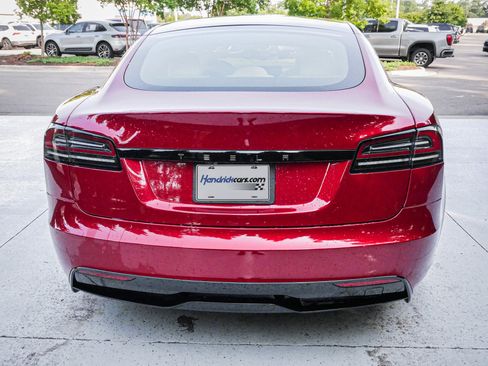 Used 2024 Tesla Model S AWD/4WD image 10