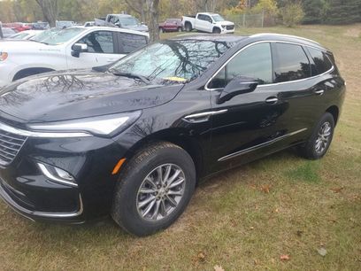 Used 2023 Buick Enclave Essence