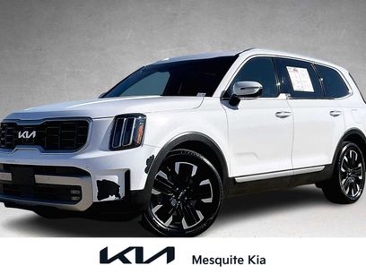 Used 2023 Kia Telluride SX Prestige