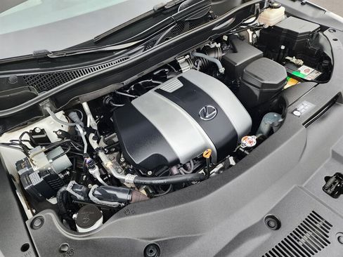 Used 2022 Lexus RX 350 FWD image 10