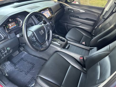 Used 2023 Honda Ridgeline RTL-E image 40