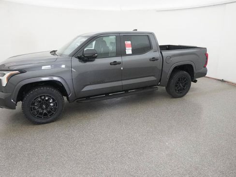 New 2026 Toyota Tundra SR5 AWD/4WD image 5