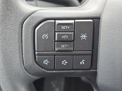 Used 2021 Ford F150 XLT w/ Max Trailer Tow Package image 16