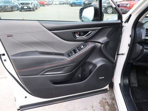 Used 2022 Subaru Forester Sport image 34