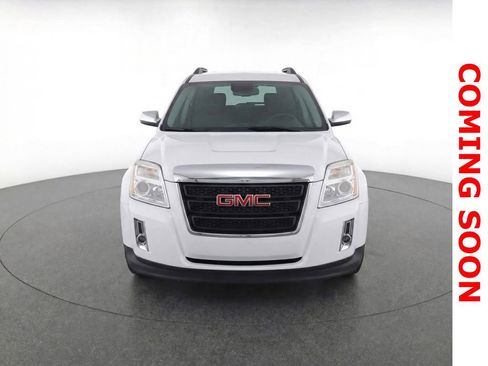 Used 2013 GMC Terrain SLE w/ Convenience Package image 7