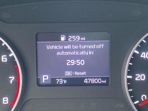 Certified 2022 Kia Seltos S FWD image 20