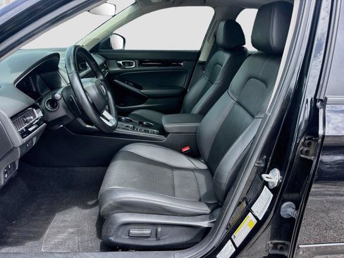 Certified 2024 Honda Civic Touring image 26