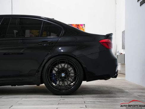 Used 2018 BMW M3 w/ Competition Package image 19