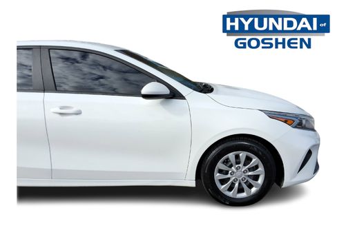 Used 2024 Kia Forte LX FWD image 10