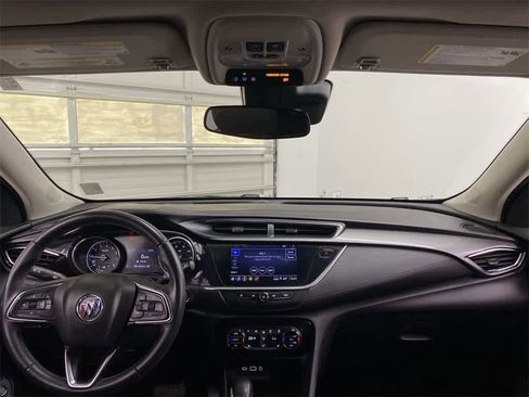 Used 2022 Buick Encore GX Select w/ Experience Buick Package image 13