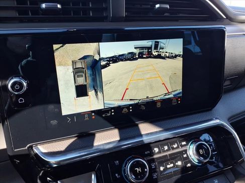 Used 2024 GMC Sierra 1500 Denali w/ Denali Reserve Package image 28