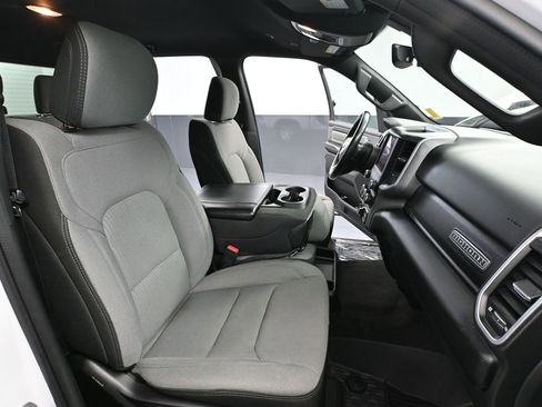 Used 2022 RAM 1500 Big Horn image 49