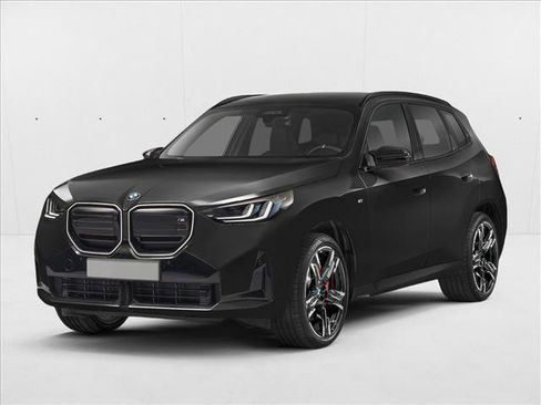 New 2026 BMW X3 M50 AWD/4WD image 1