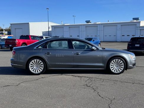 Used 2015 Audi A8 L 3.0T image 24