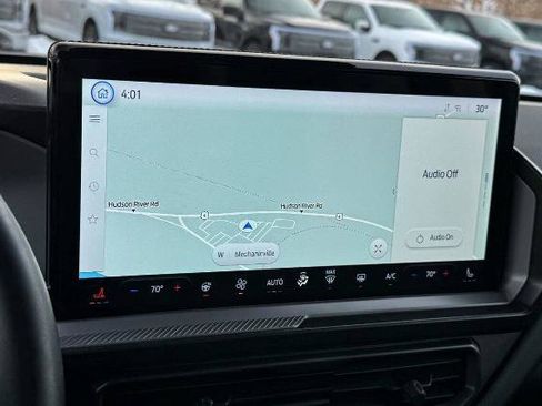 Certified 2025 Ford Bronco Sport Outer Banks w/ Outer Banks Tech Package+ image 30