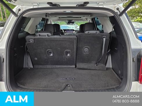 Used 2025 Hyundai Palisade XRT FWD image 14
