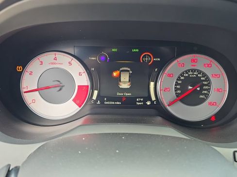 Used 2019 Acura RDX A-Spec FWD image 26