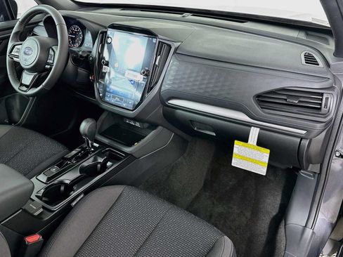 Certified 2026 Subaru Forester Premium AWD/4WD image 27