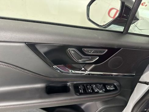 New 2026 Lincoln Corsair Grand Touring image 16