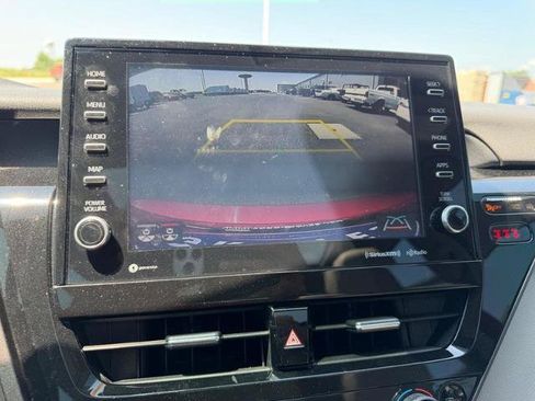 Used 2022 Toyota Camry XSE FWD image 22