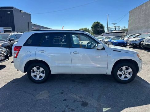 Used 2007 Suzuki Grand Vitara XSport image 23