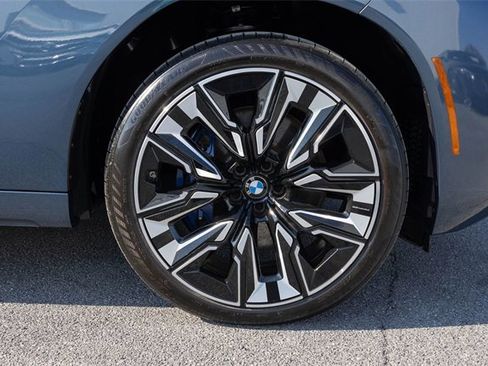 Certified 2025 BMW X3 M50 w/ Premium Package image 11