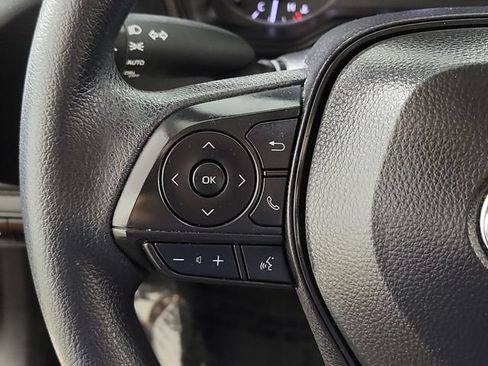 Used 2024 Toyota Corolla LE FWD image 24