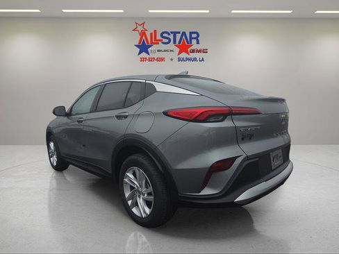 New 2026 Buick Envista Preferred w/ Convenience I Package image 5