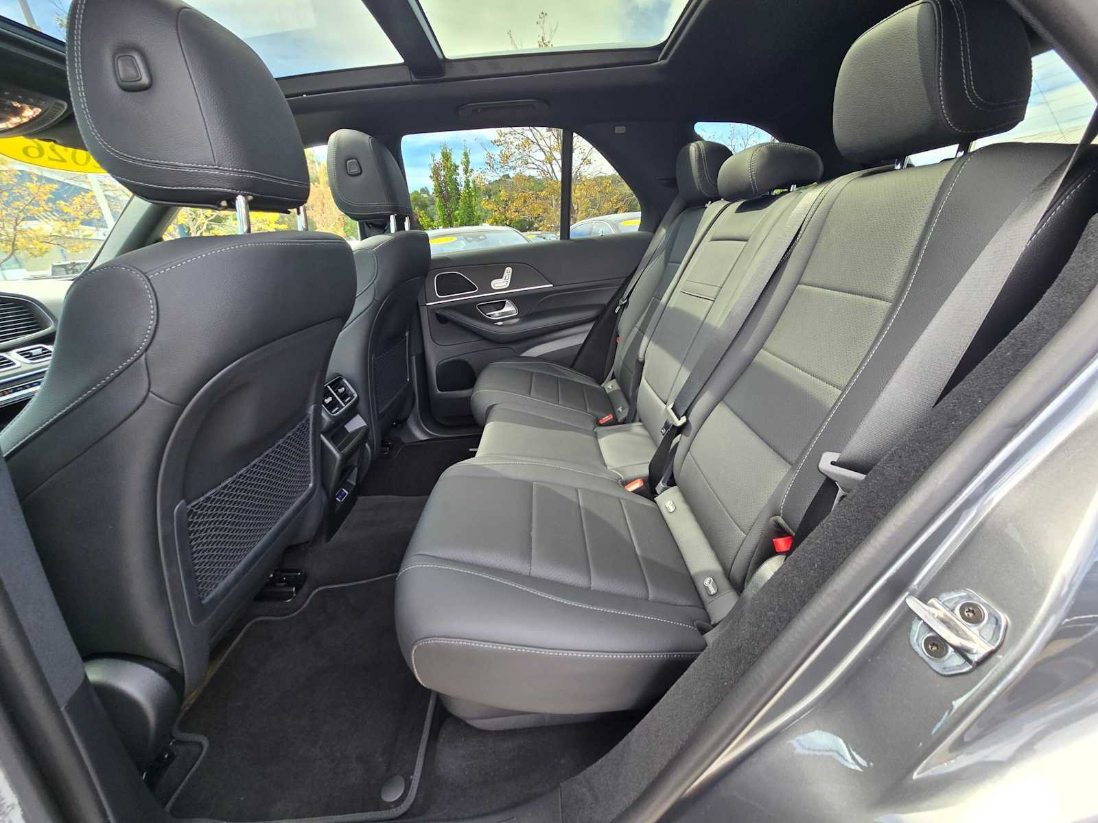 Used 2026 Mercedes-Benz GLE 350 4MATIC image 16