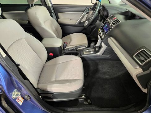 Used 2018 Subaru Forester 2.5i Premium AWD/4WD image 21