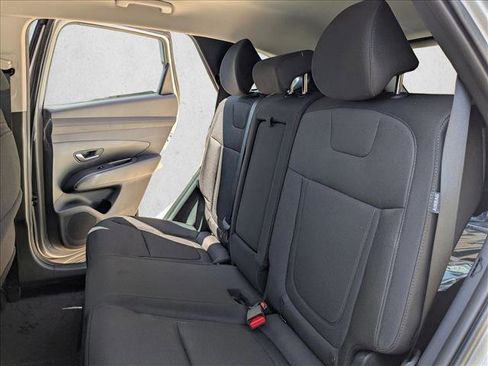 New 2026 Hyundai Tucson Blue SE AWD/4WD image 17