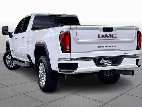 Certified 2022 GMC Sierra 3500 Denali w/ Denali Ultimate Package image 11