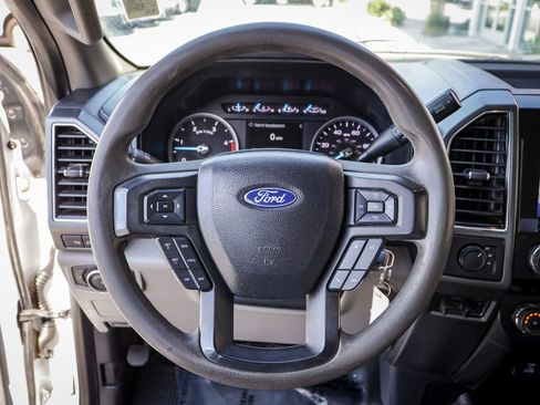 Used 2021 Ford F350 XLT AWD/4WD image 20