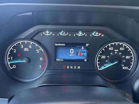 Used 2024 Ford F250 XL w/ Snow Plow Prep Package AWD/4WD image 11