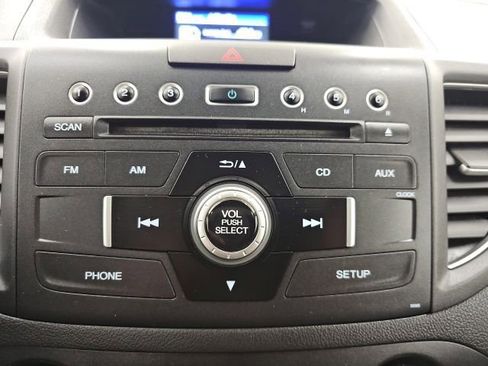 Used 2014 Honda CR-V EX image 23