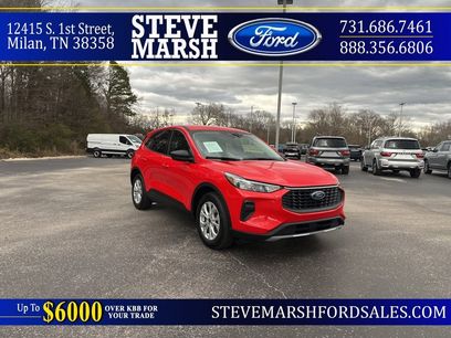 Used 2024 Ford Escape Active w/ Cold Weather Package