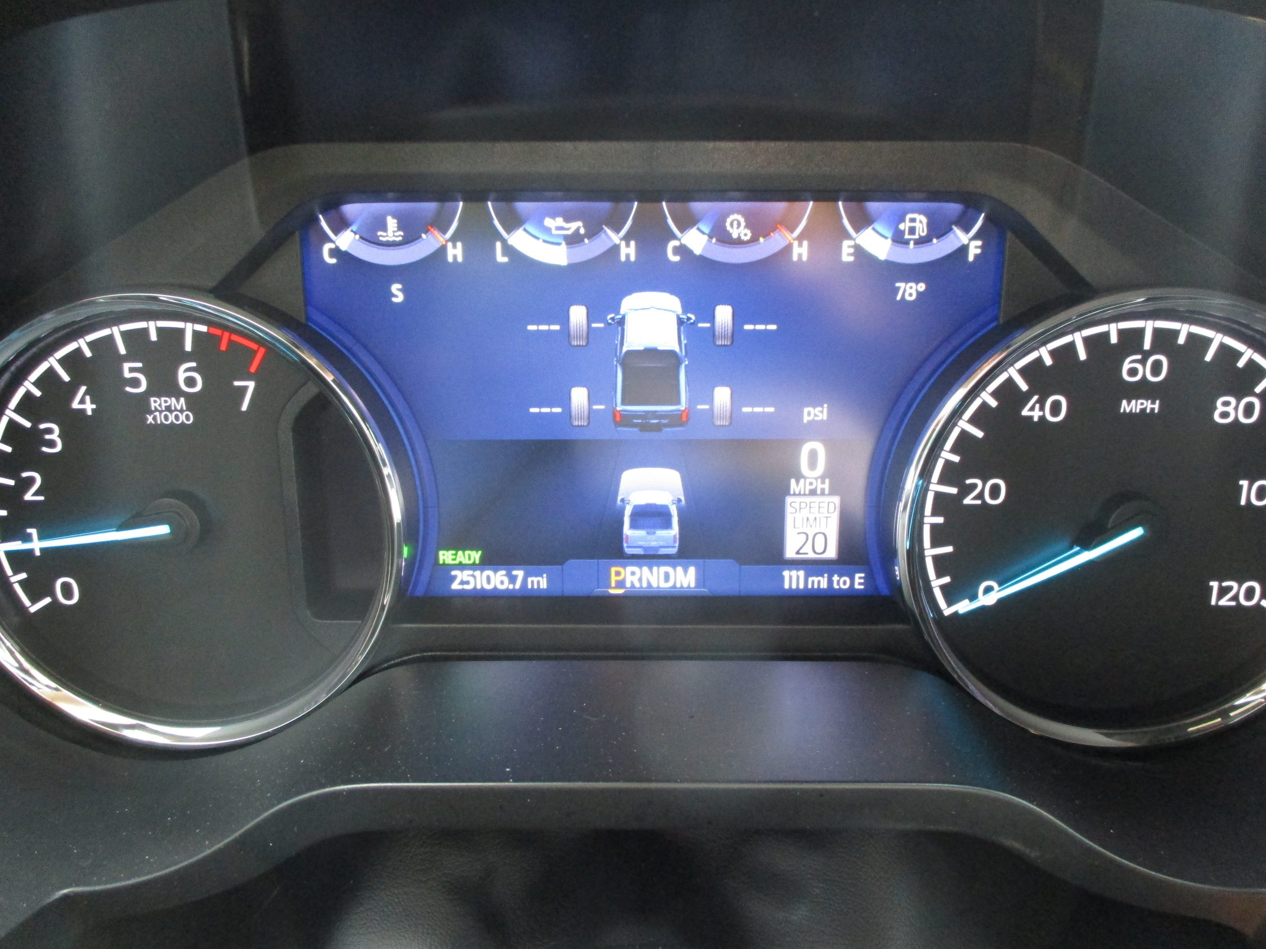 Used 2023 Ford F150 XLT w/ Equipment Group 302A High AWD/4WD image 22