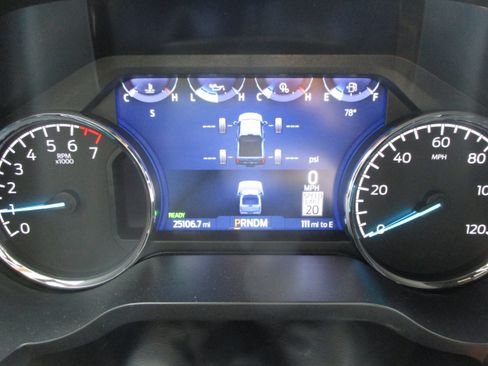 Used 2023 Ford F150 XLT w/ Equipment Group 302A High AWD/4WD image 22