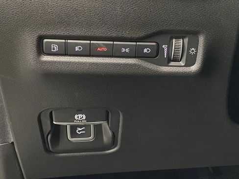 New 2026 Jeep Cherokee Overland w/ Trailer Tow Group image 26