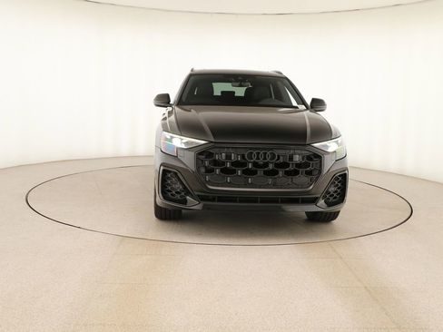 New 2026 Audi Q8 Premium Plus image 11