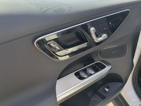 Certified 2026 Mercedes-Benz GLC 300 image 18