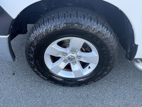 Used 2015 RAM 1500 Tradesman w/ Popular Equipment Group image 11