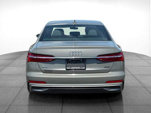 Used 2024 Audi A6 Premium Plus AWD/4WD image 6