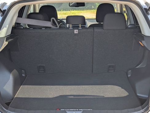 Used 2024 Mitsubishi Outlander Sport AWD image 23