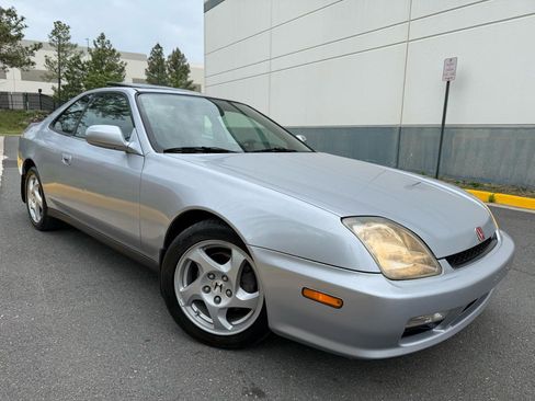 Used 2001 Honda Prelude image 1