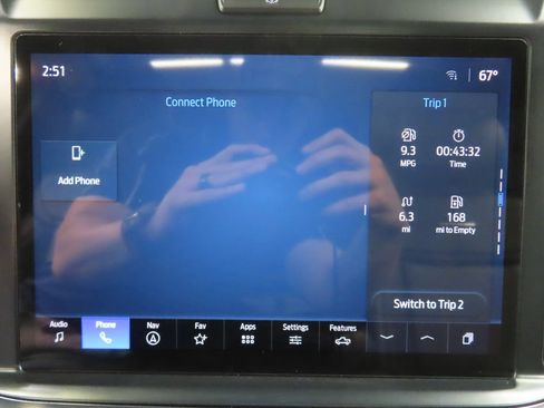 Used 2026 Ford F250 Platinum AWD/4WD image 34